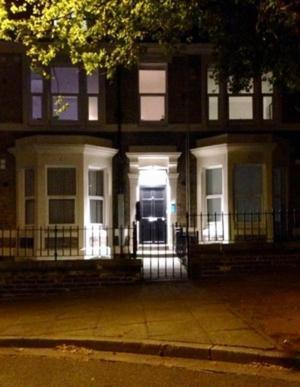 Beautiful Boutique Apartment For Two Newcastle upon Tyne Eksteriør billede